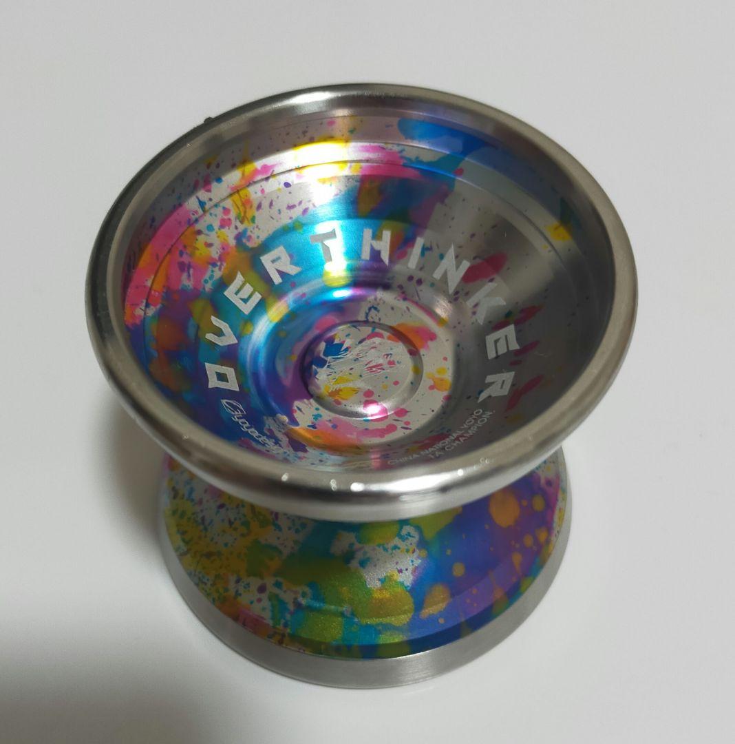 c3yoyodesign オーバーシンカー - メルカリ