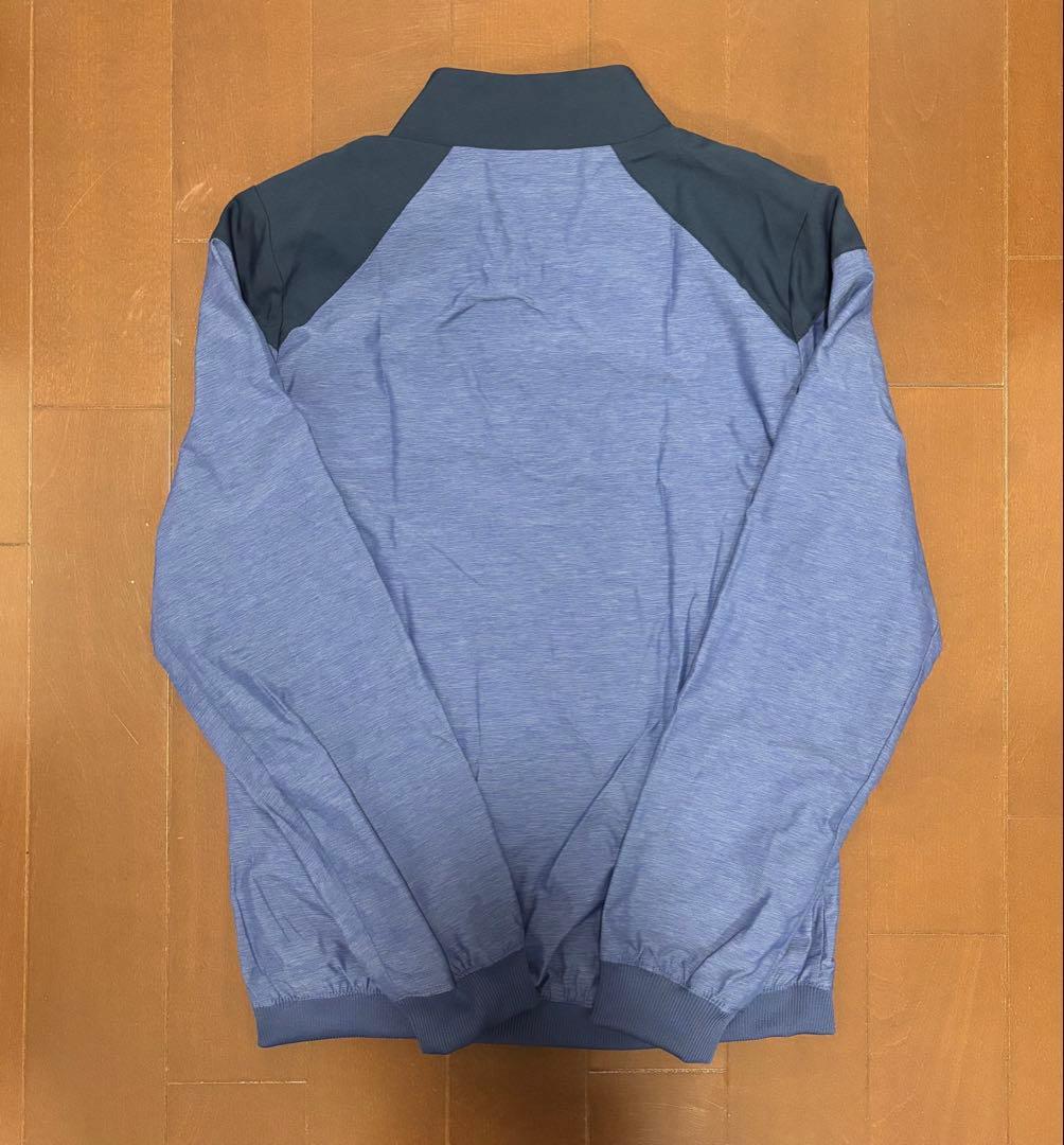 UMBRO PSV トラックジャケット アンセムジャケット 古着 ジャージ