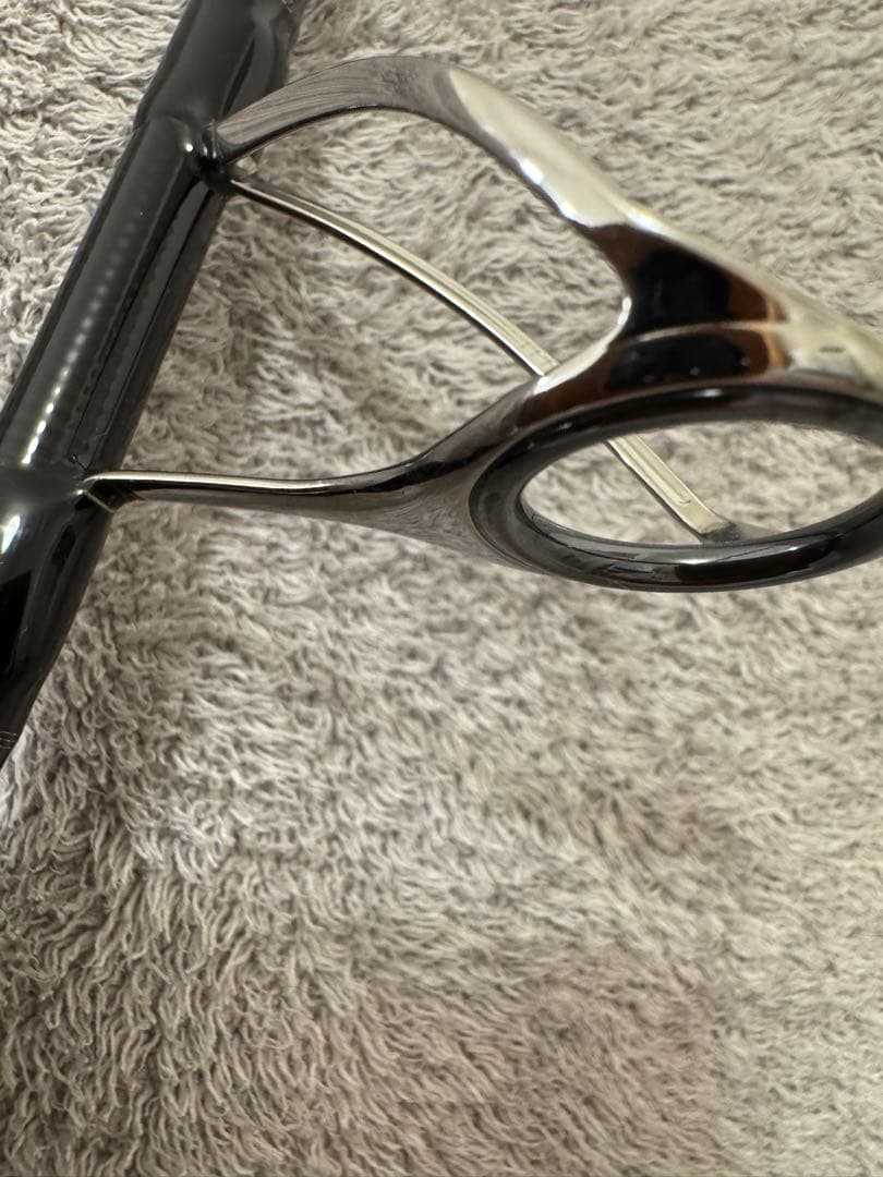 【極美品】25年モデル　ヤマガブランクス　バリスティック90ML-M