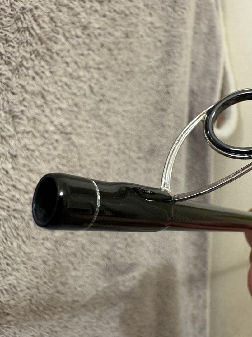 【極美品】25年モデル　ヤマガブランクス　バリスティック90ML-M