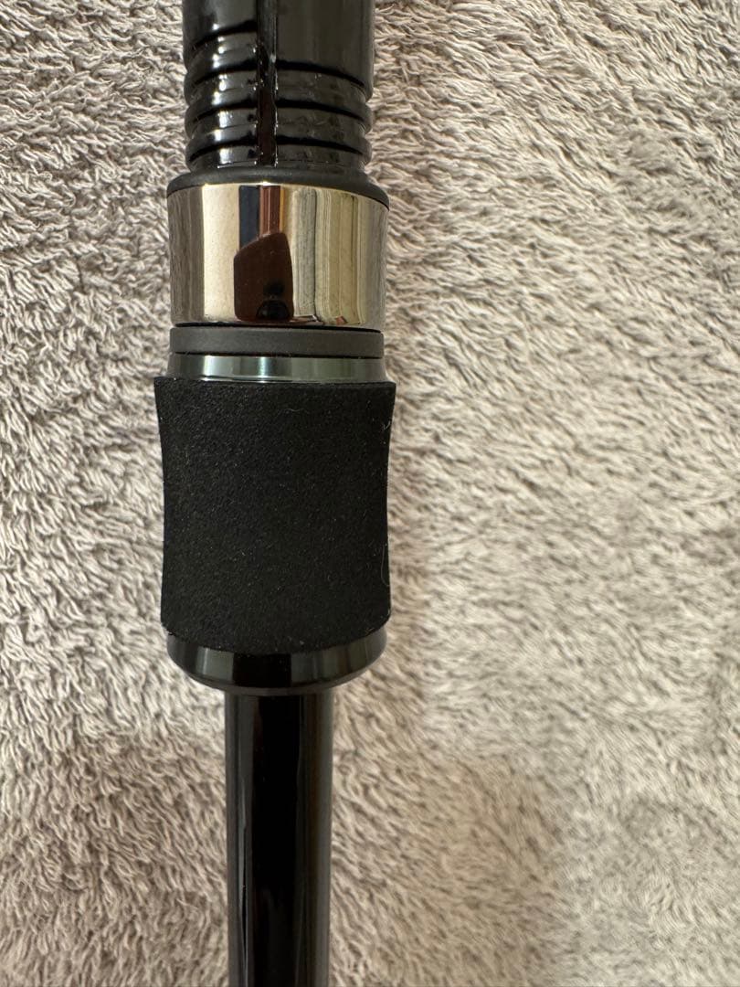 【極美品】25年モデル　ヤマガブランクス　バリスティック90ML-M