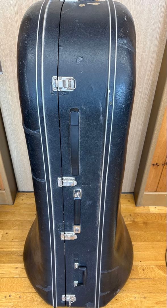 ヤマハチューバYBB641中古品