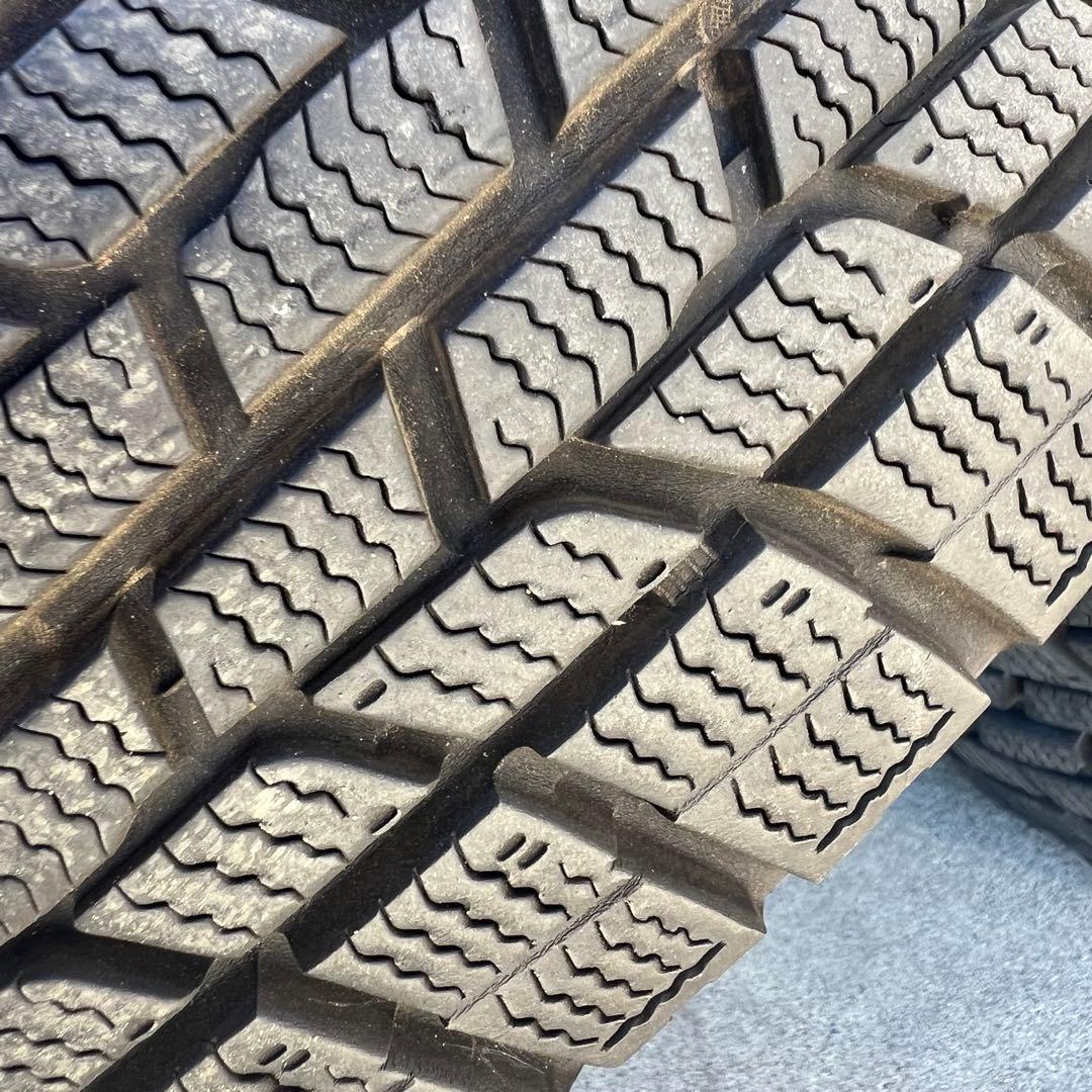 スタッドレス ICENAVI6 5.5J 4穴 100 175/65R15