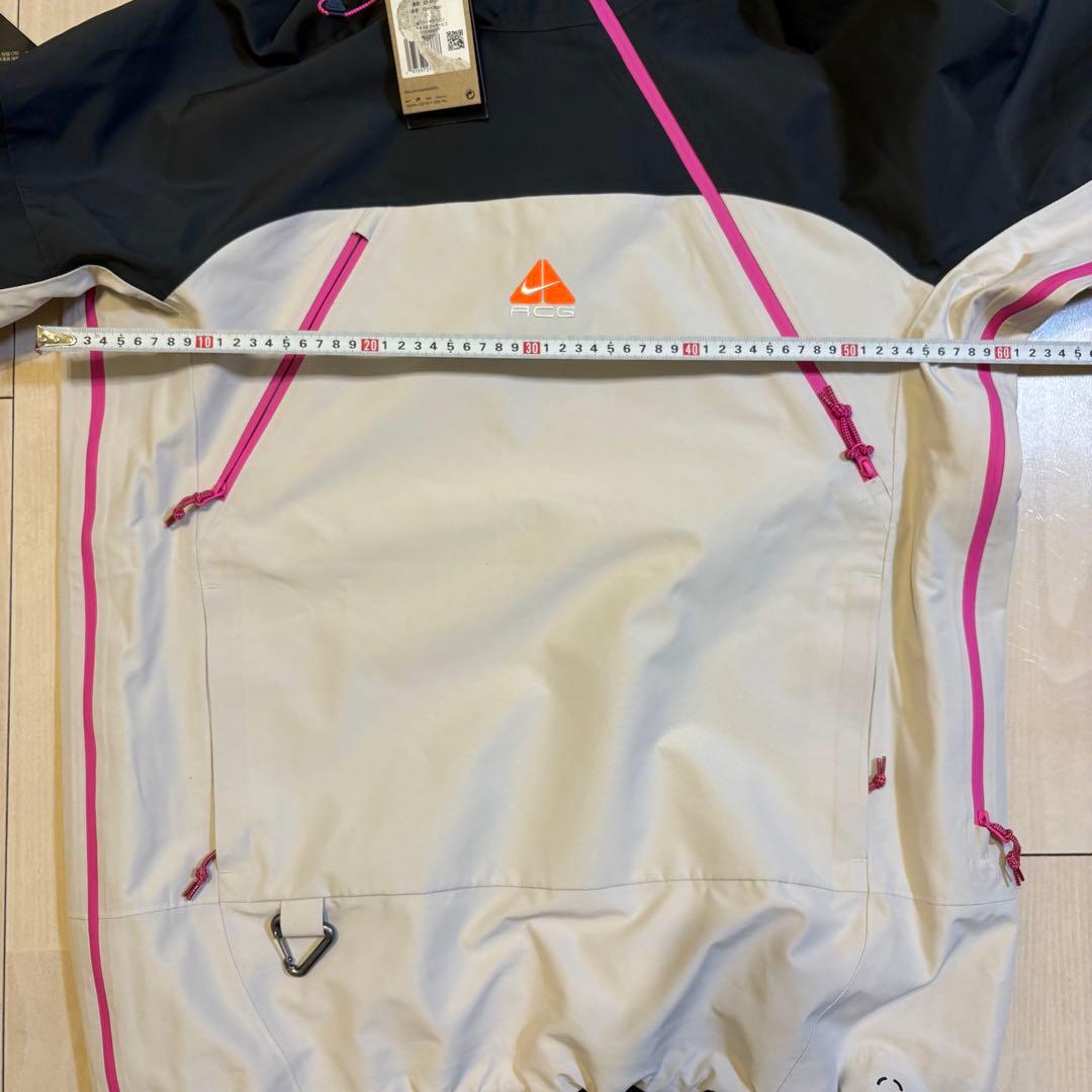 ナイキ ACG チェナ ボルテックス ADV GORE-TEX ジャケット