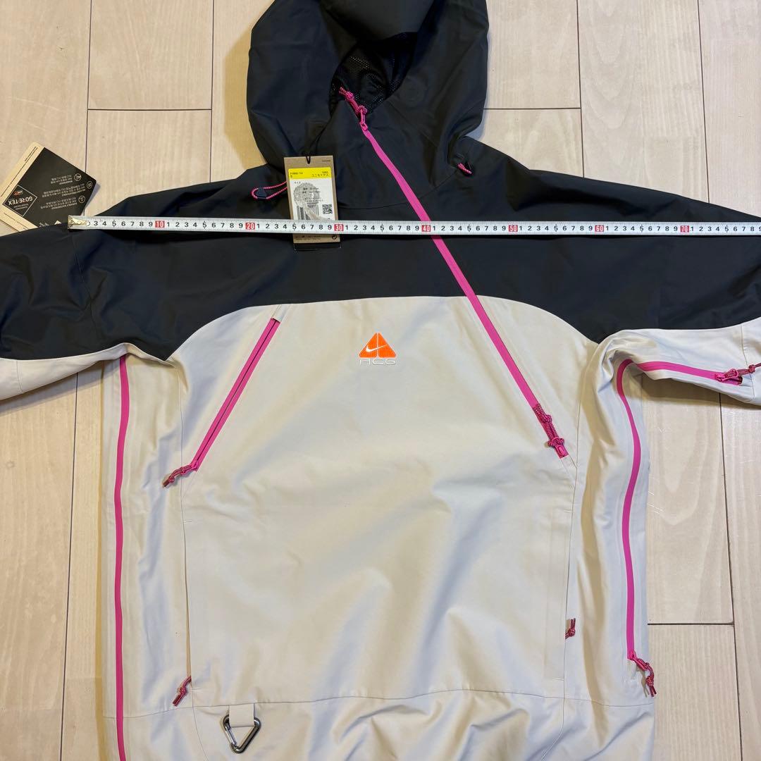 ナイキ ACG チェナ ボルテックス ADV GORE-TEX ジャケット
