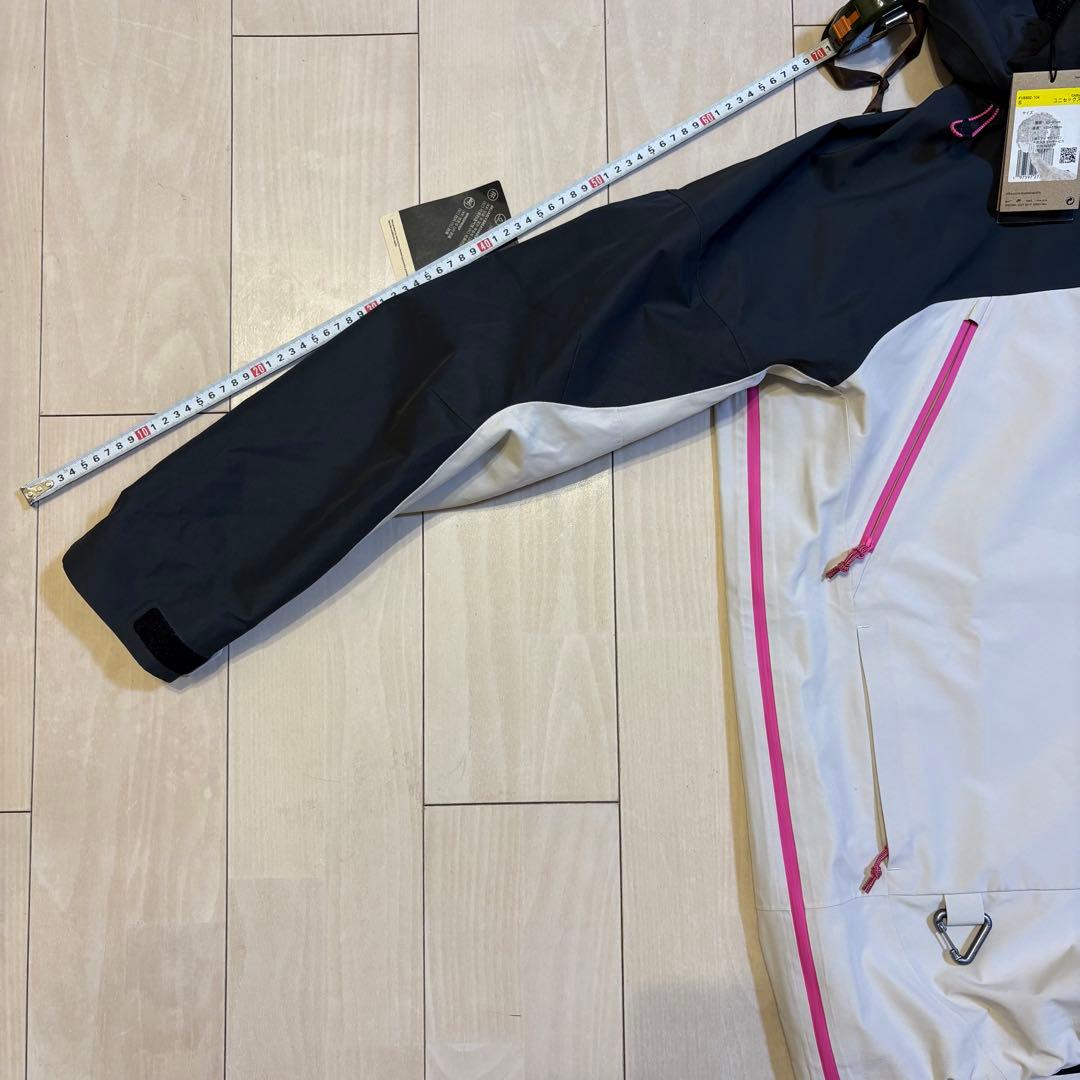 ナイキ ACG チェナ ボルテックス ADV GORE-TEX ジャケット