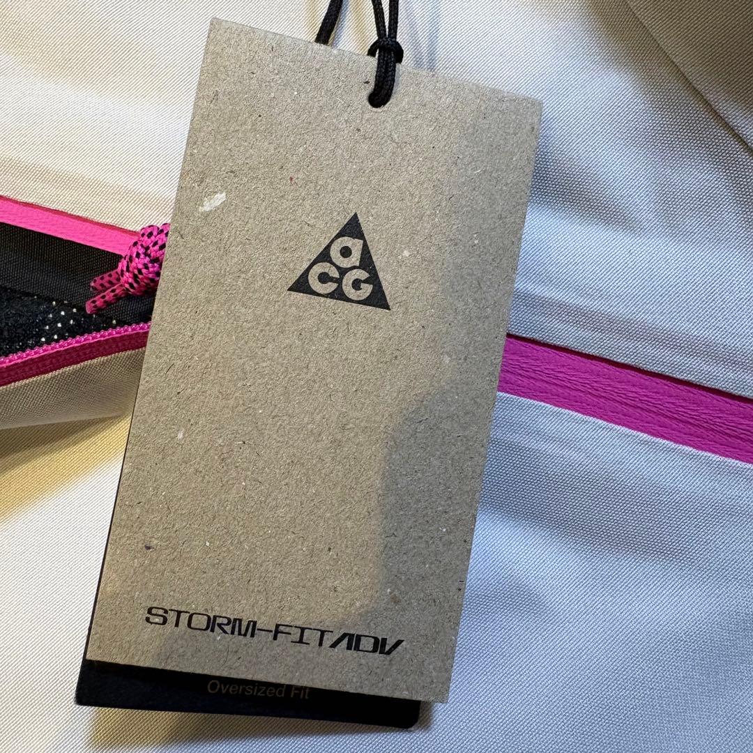 ナイキ ACG チェナ ボルテックス ADV GORE-TEX ジャケット