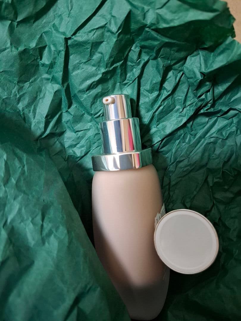 ザ・ソウトフリュイドロングウェアファンデーション