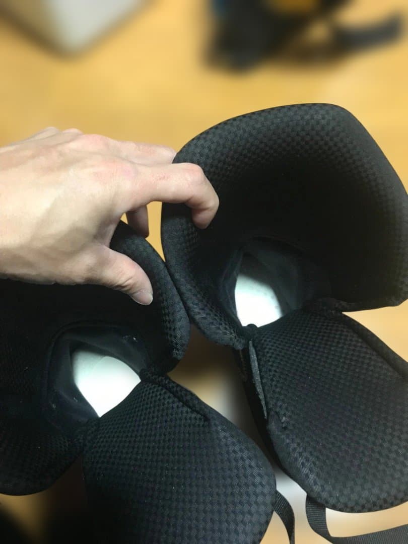 希少‼️k2マインドベンダーJR23.5ジュニア