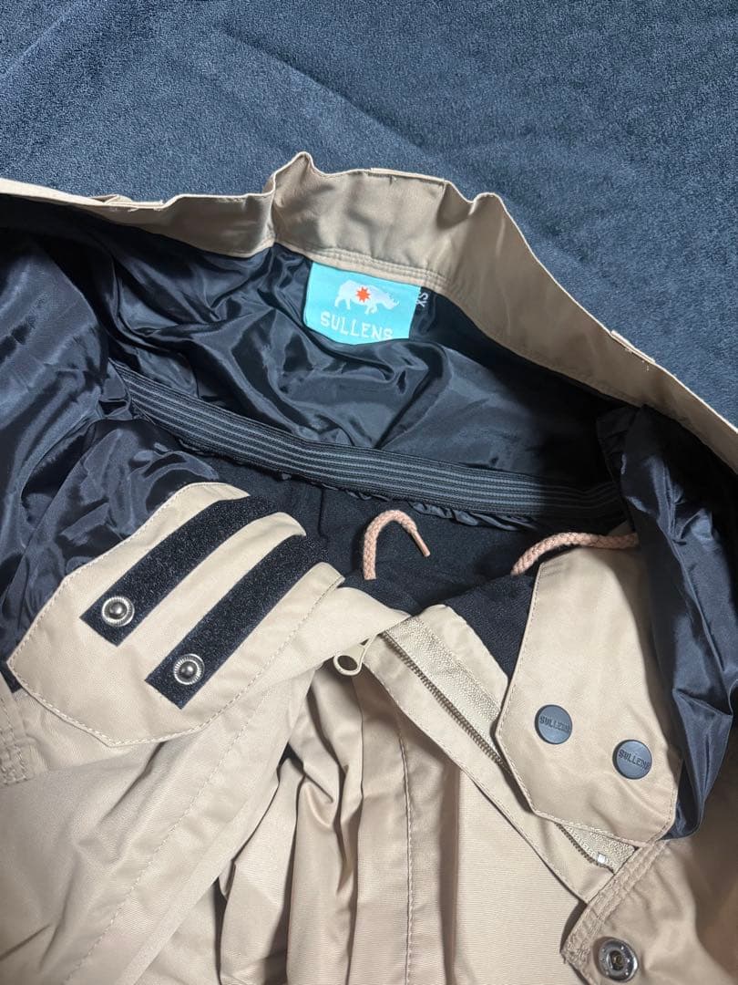 ROXY スノーボード ジャケット パンツ　手袋　お尻パッド　セット　まとめ売り