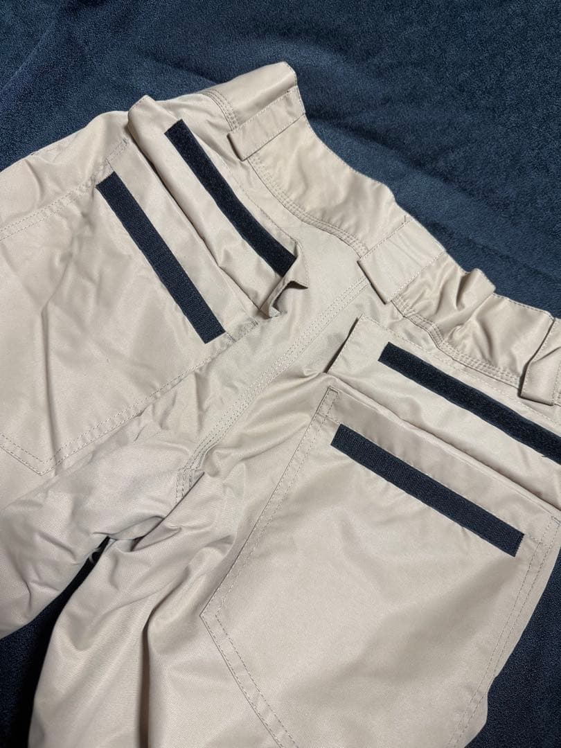 ROXY スノーボード ジャケット パンツ　手袋　お尻パッド　セット　まとめ売り