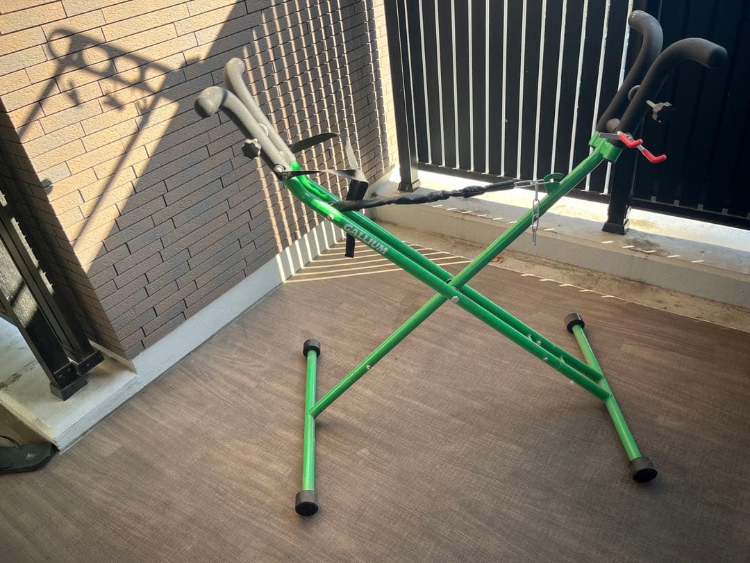 【ちよこさん専用】【送料込】GALLIUM スノーボードスタンド