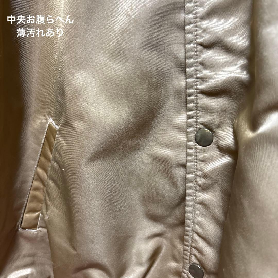 ☆長瀬智也着用☆90s 49ers STARTER スタジャン