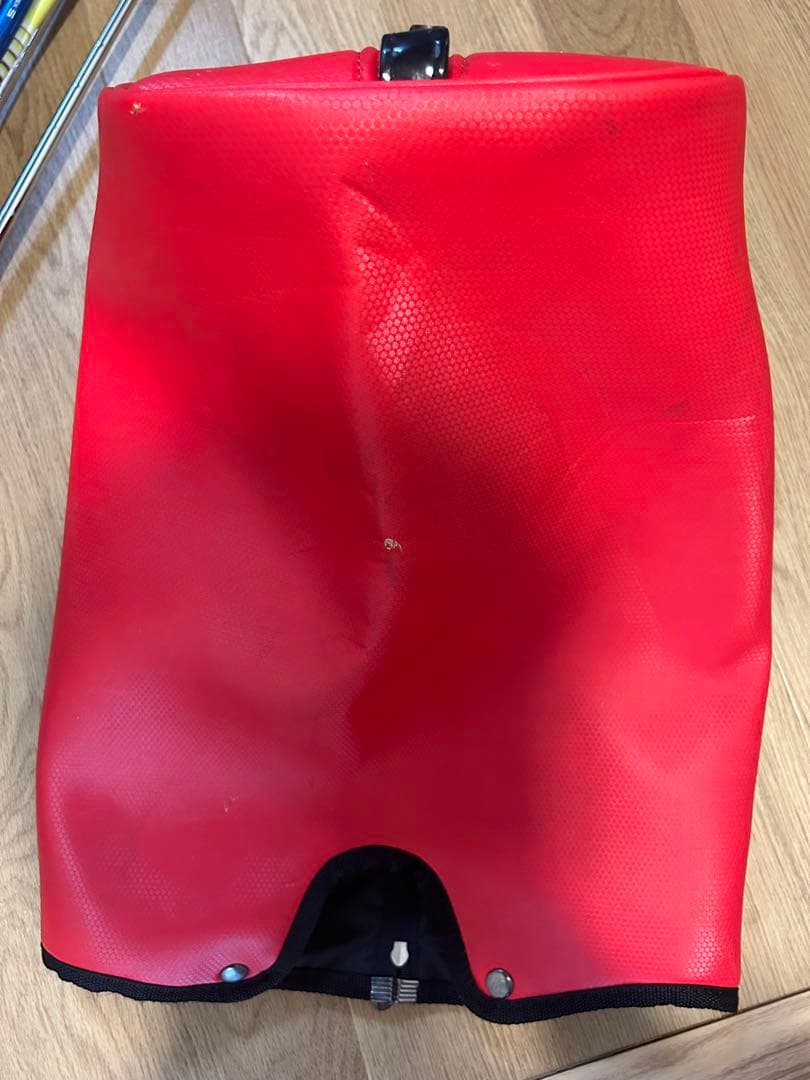 MIZUNO キャディバック