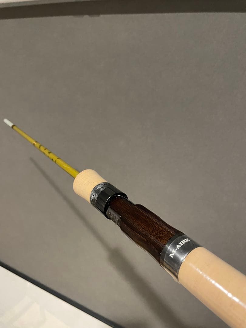 エムアイレ　正影グラス　MG-50LC UD