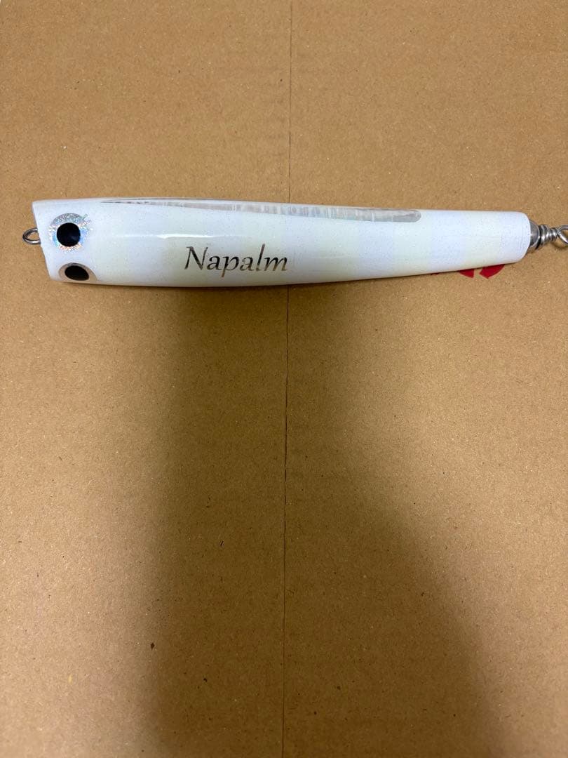 ネイティブワークス　ナパーム170 最終価格