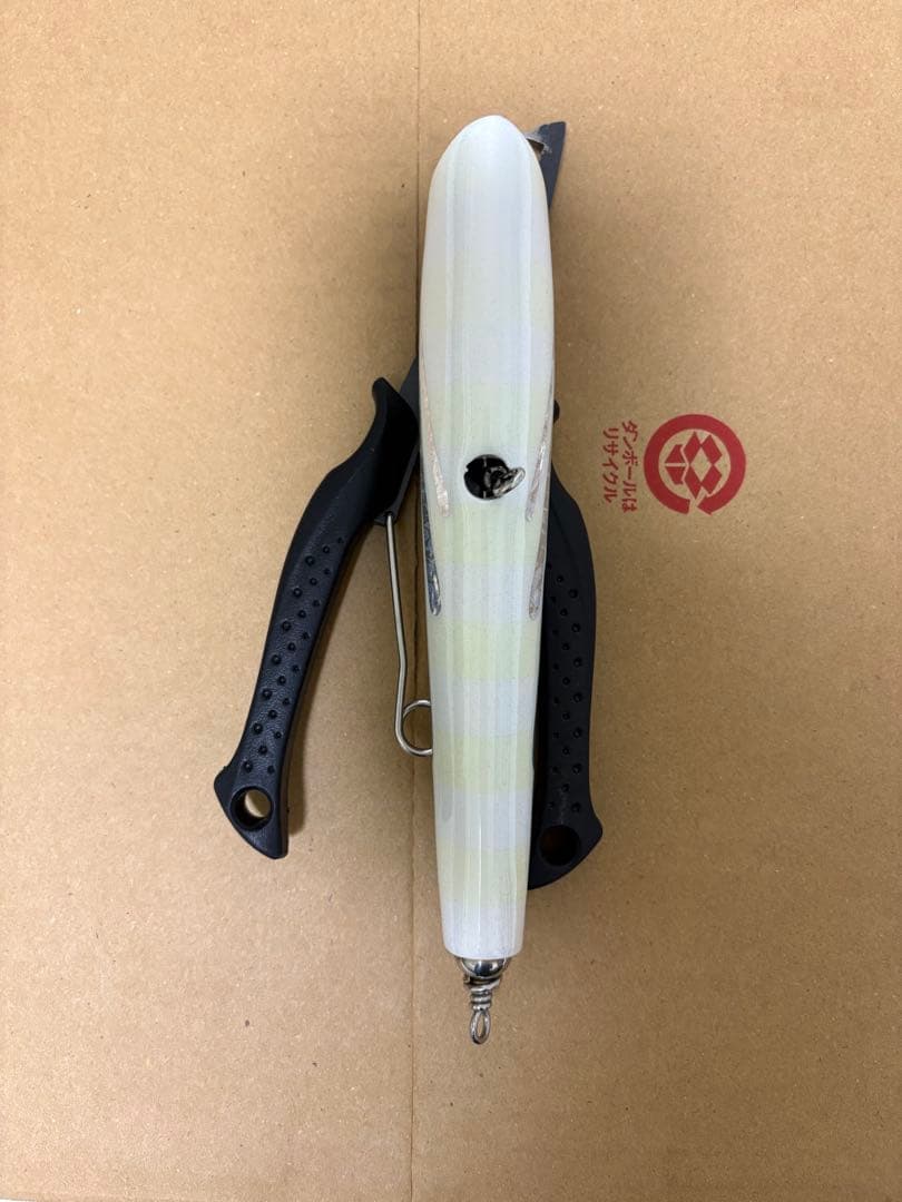 ネイティブワークス　ナパーム170 最終価格