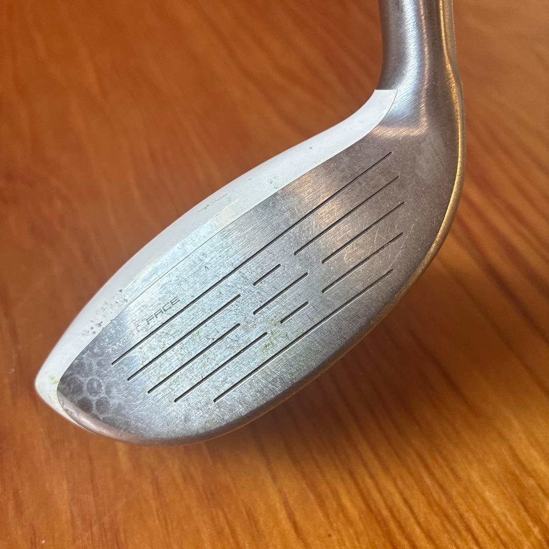 TaylorMade Gloire ユーティリティ