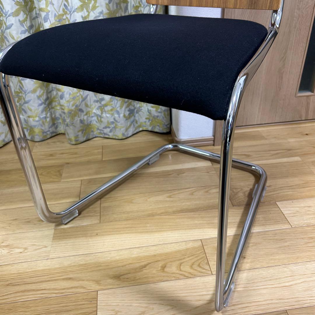 TECTA B17 テクタ　チェア　アクタス