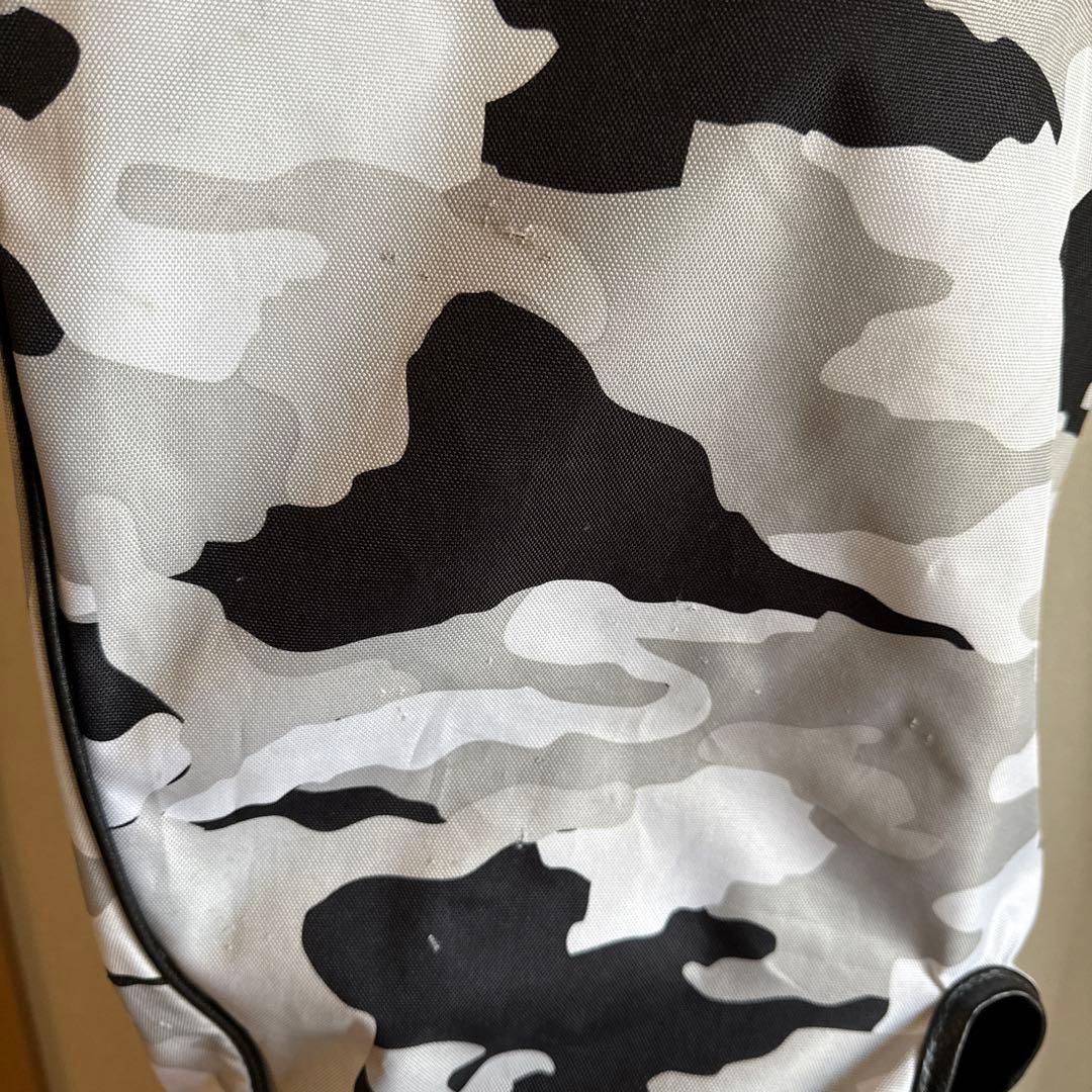 Callaway 迷彩柄キャディバッグ