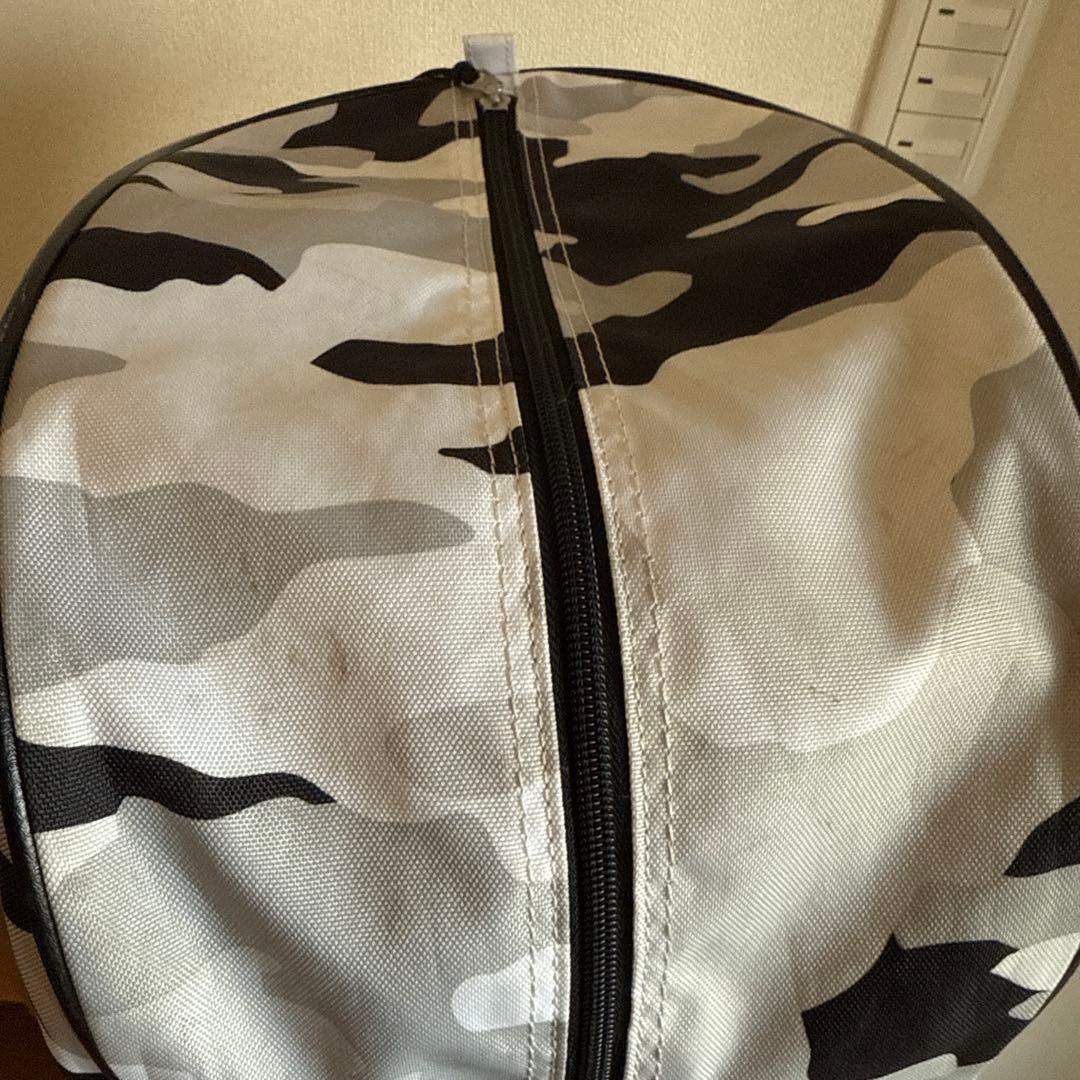 Callaway 迷彩柄キャディバッグ