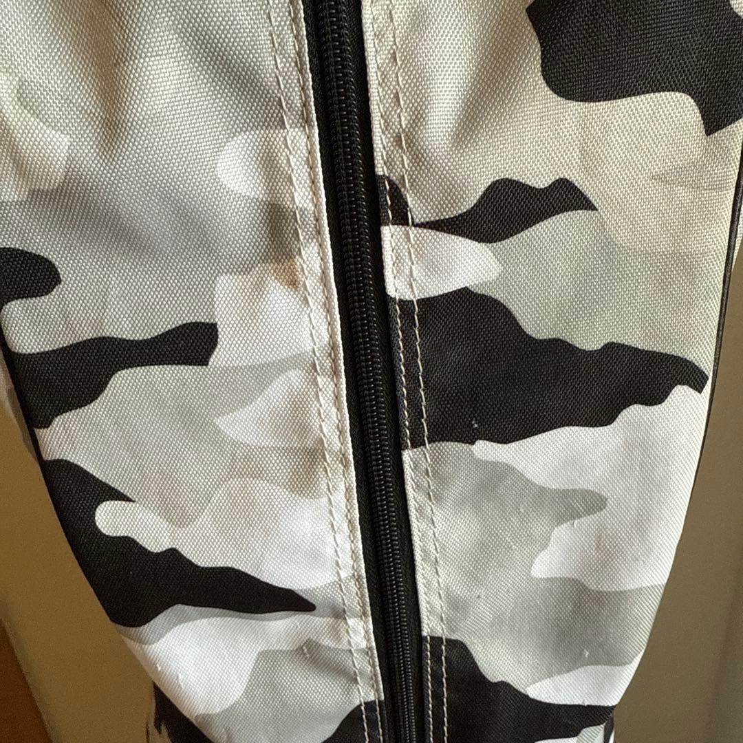 Callaway 迷彩柄キャディバッグ