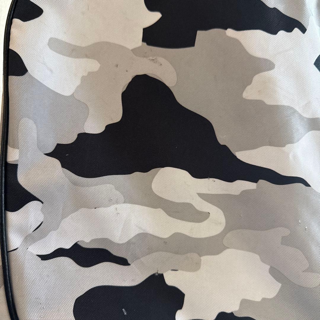 Callaway 迷彩柄キャディバッグ