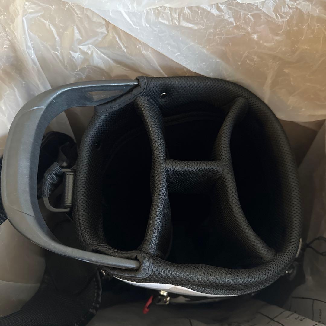 Callaway 迷彩柄キャディバッグ