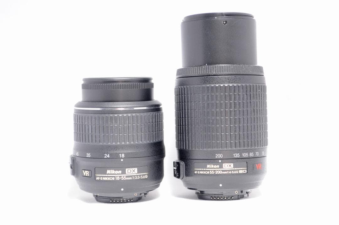 【最大2700円引】Nikon D3200 一眼レフカメラ スマホ転送 初心者