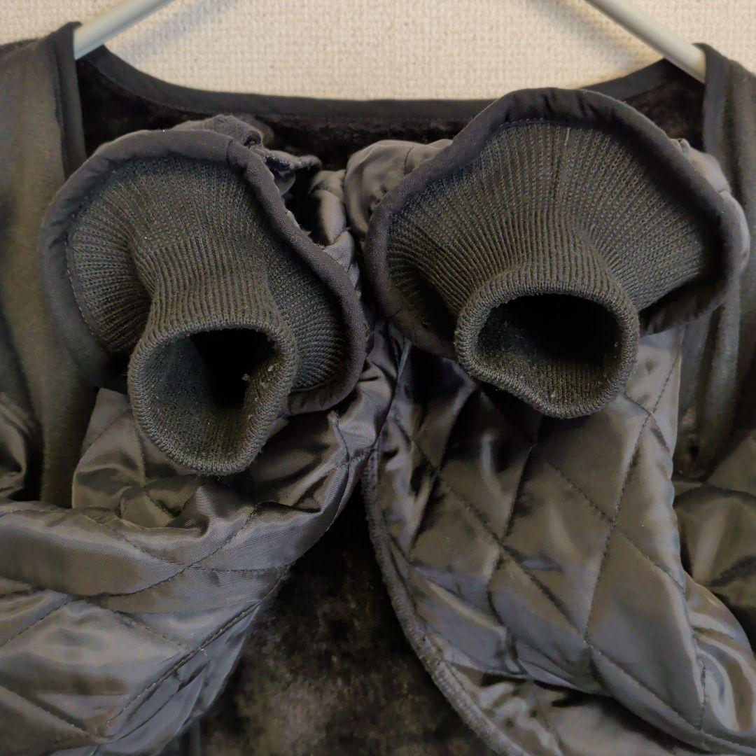 HOUSTON（ヒューストン）M-51 モッズコート メンズ　Mサイズ