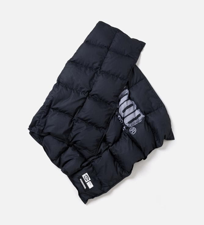 新品未開封 24FW NEIGHBORHOOD × NANGA. BLANKET