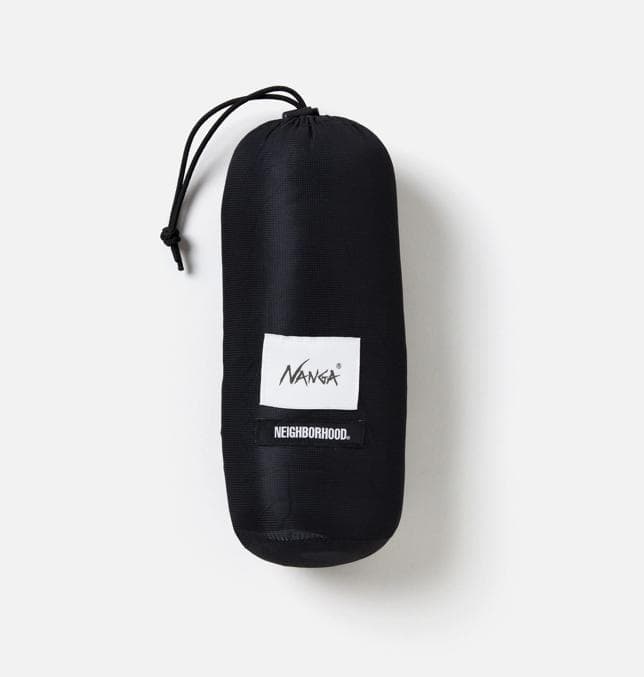 新品未開封 24FW NEIGHBORHOOD × NANGA. BLANKET