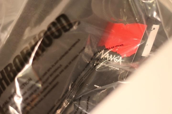 新品未開封 24FW NEIGHBORHOOD × NANGA. BLANKET