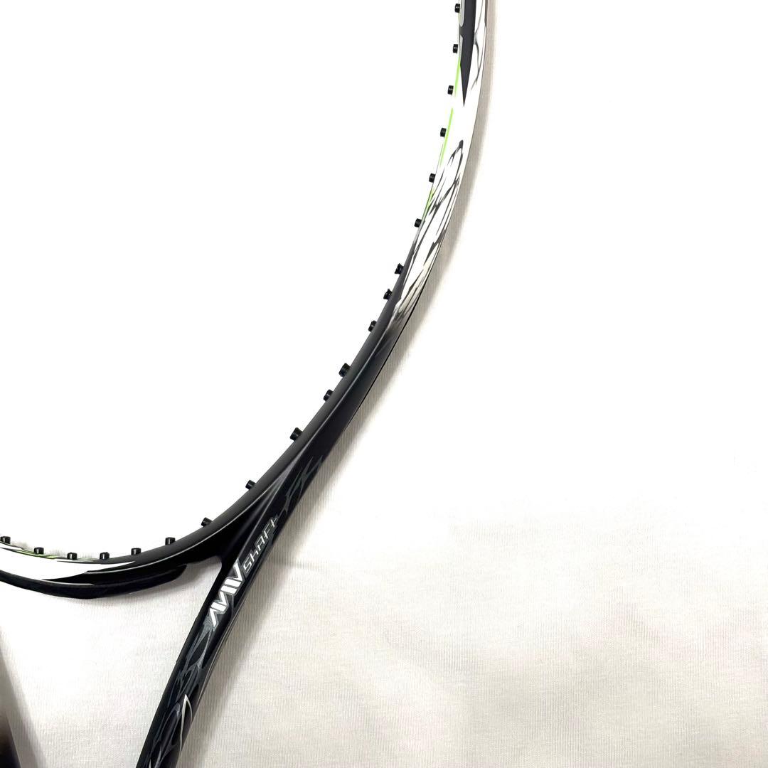 新品 ミズノ Fスピード Vプロ F SPEED V-PRO テニス ラケット