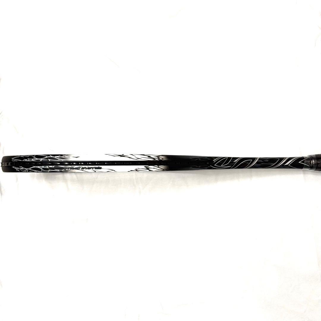 新品 ミズノ Fスピード Vプロ F SPEED V-PRO テニス ラケット