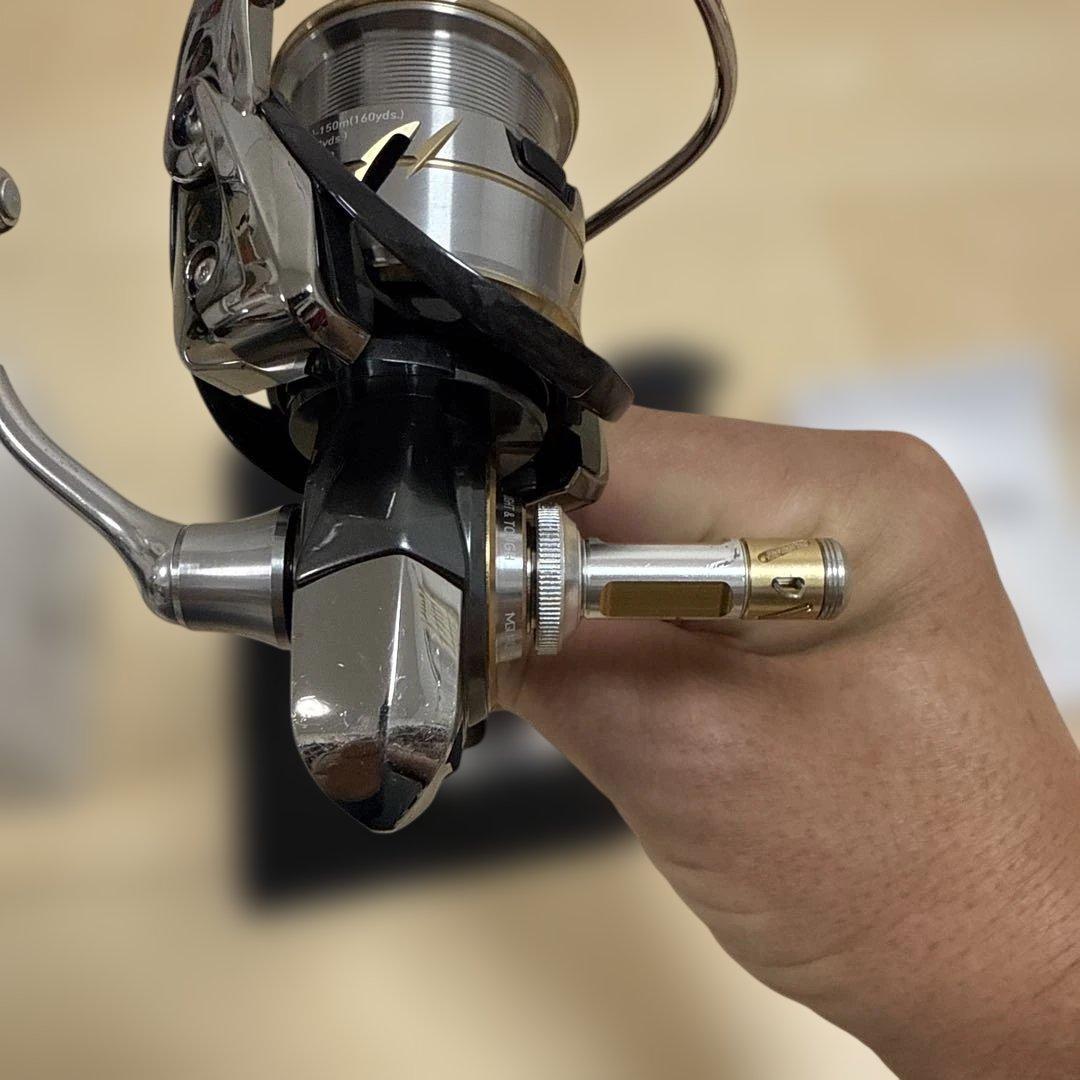 ※【わた】20ルビアスfc lt2000s-XH カスタム