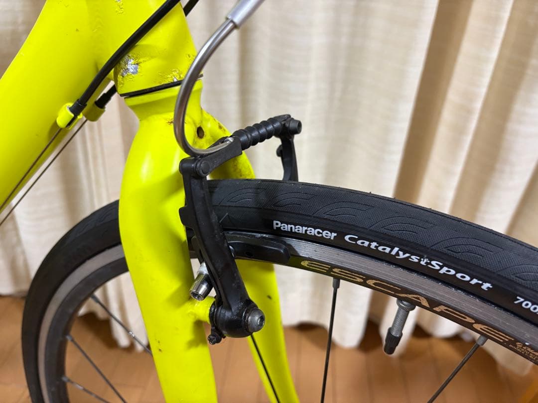 GIANT クロスバイク 直接引渡し限定/横浜及び近隣には無料お届け可能