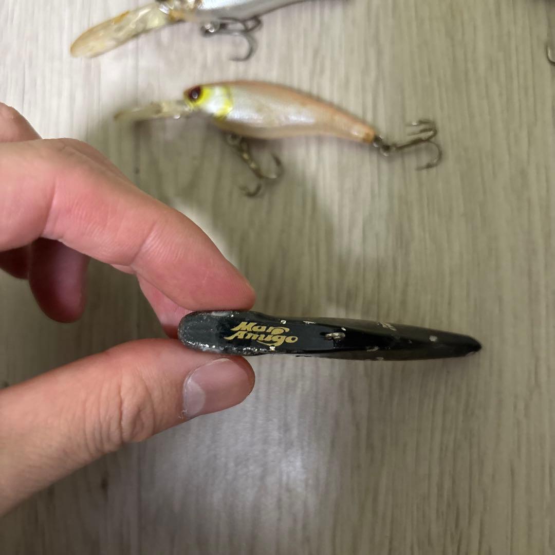 17点セット　シーバス　青物　ルアー　まとめ売り