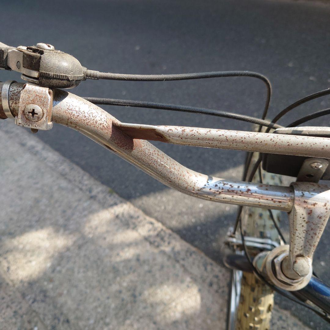 Schwinn Sidewinder サイドワインダー　ビンテージ　BMX