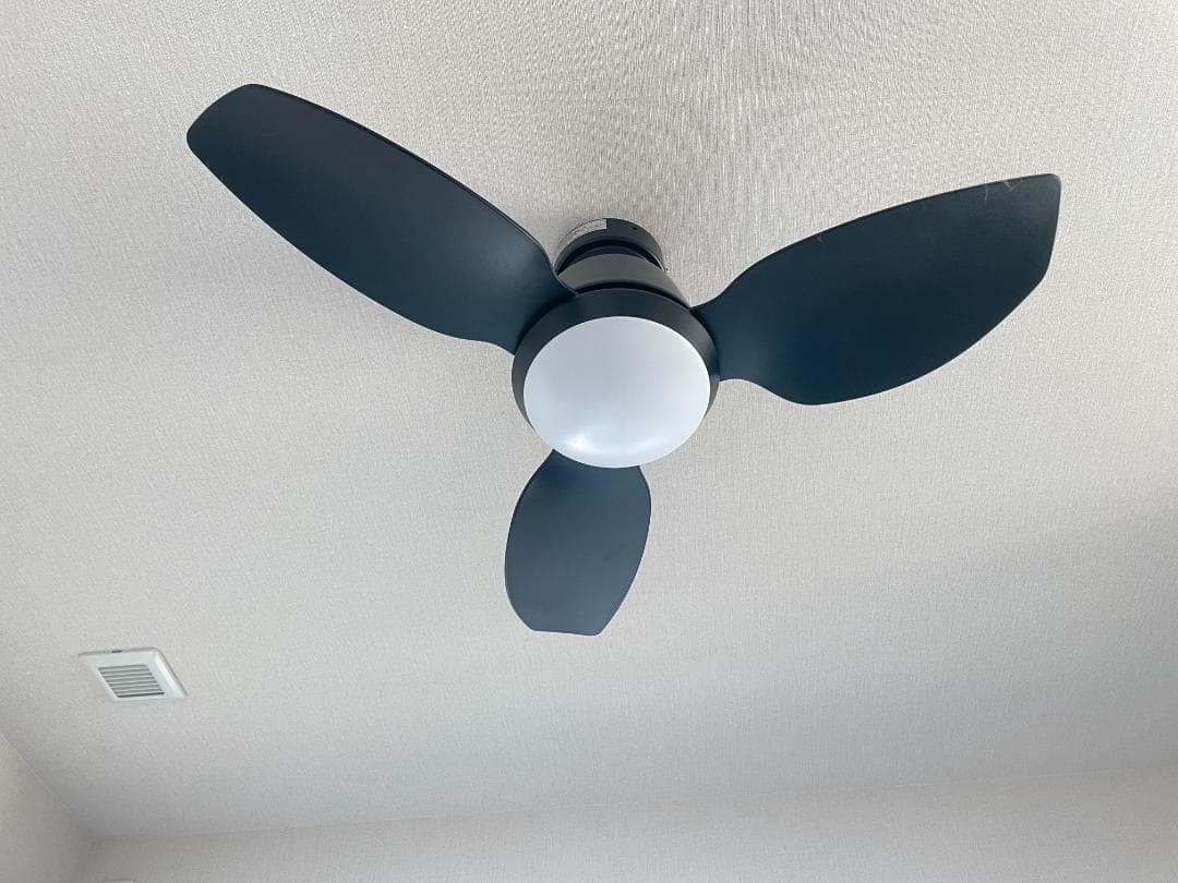 VENTOTA シーリングファンライトFreio(フレイオ)