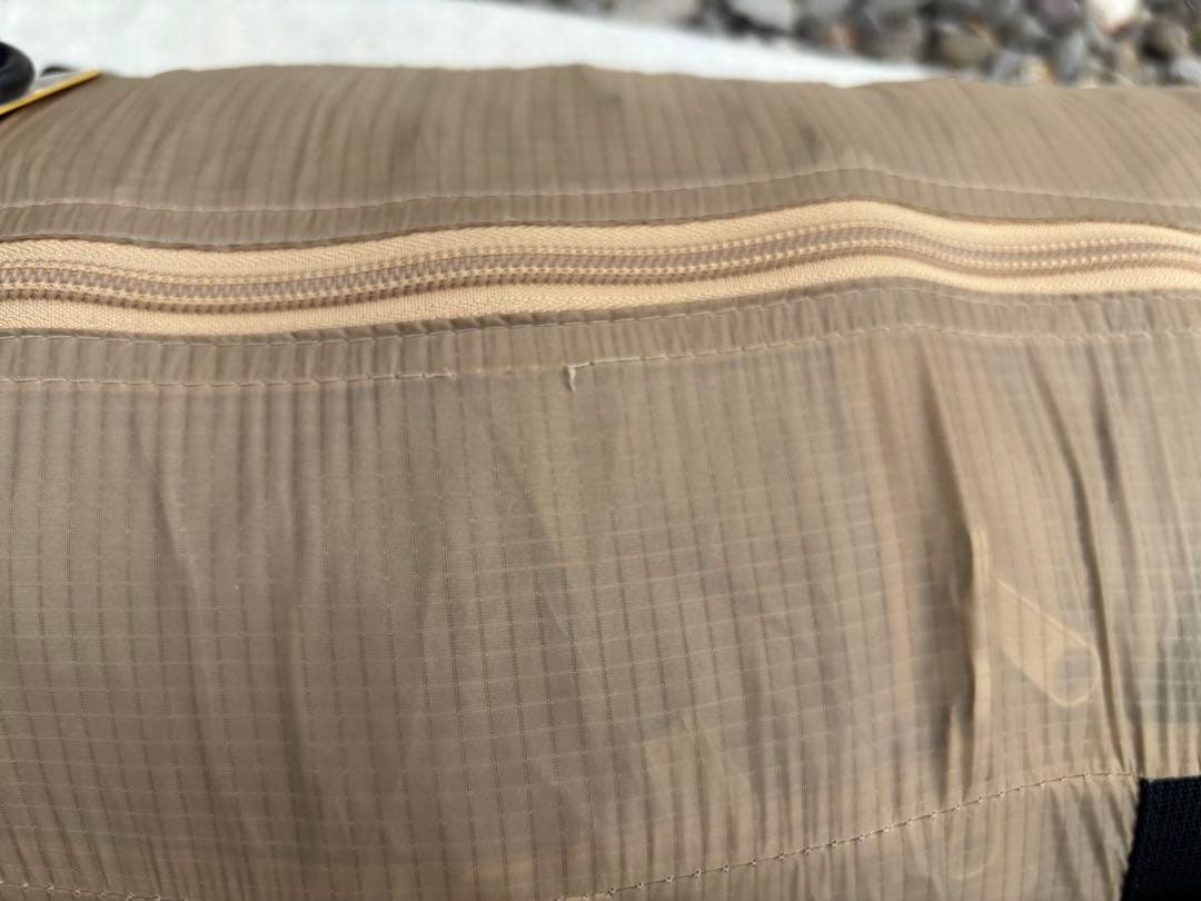 y*k様 DOD ショウネンテント　ナイロン　タン　キャンプ　アウトドア