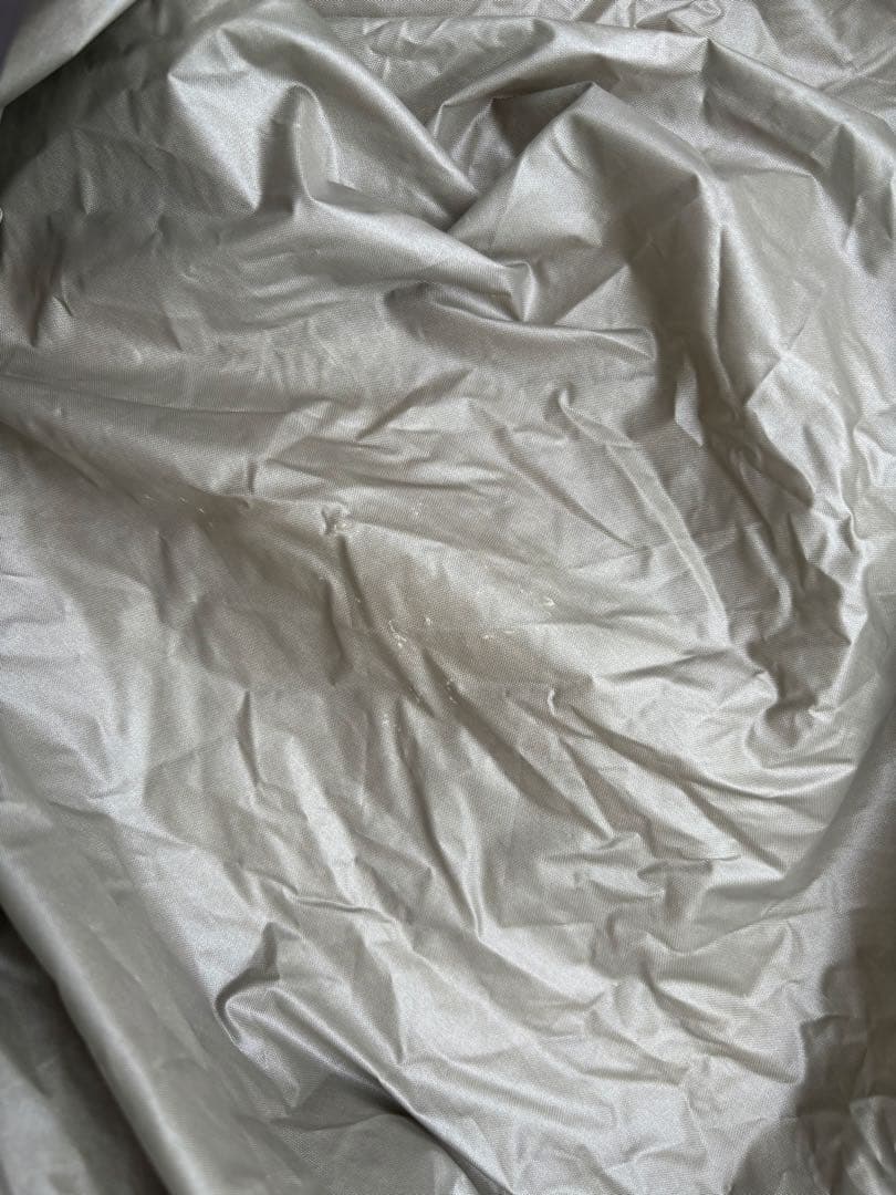 y*k様 DOD ショウネンテント　ナイロン　タン　キャンプ　アウトドア