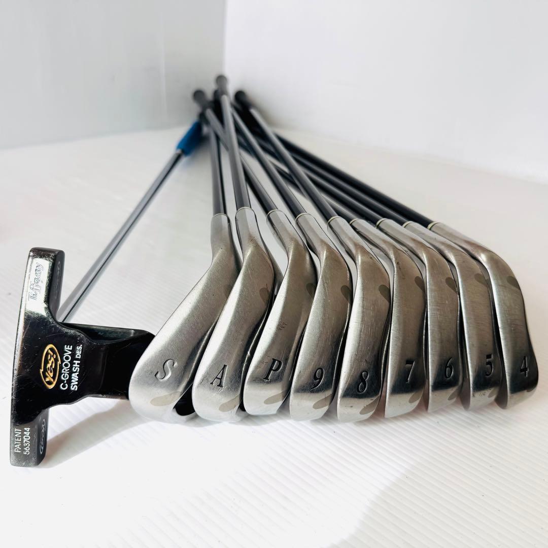 XXIO ゼクシオ メンズ ゴルフクラブ 初心者 セット 12本