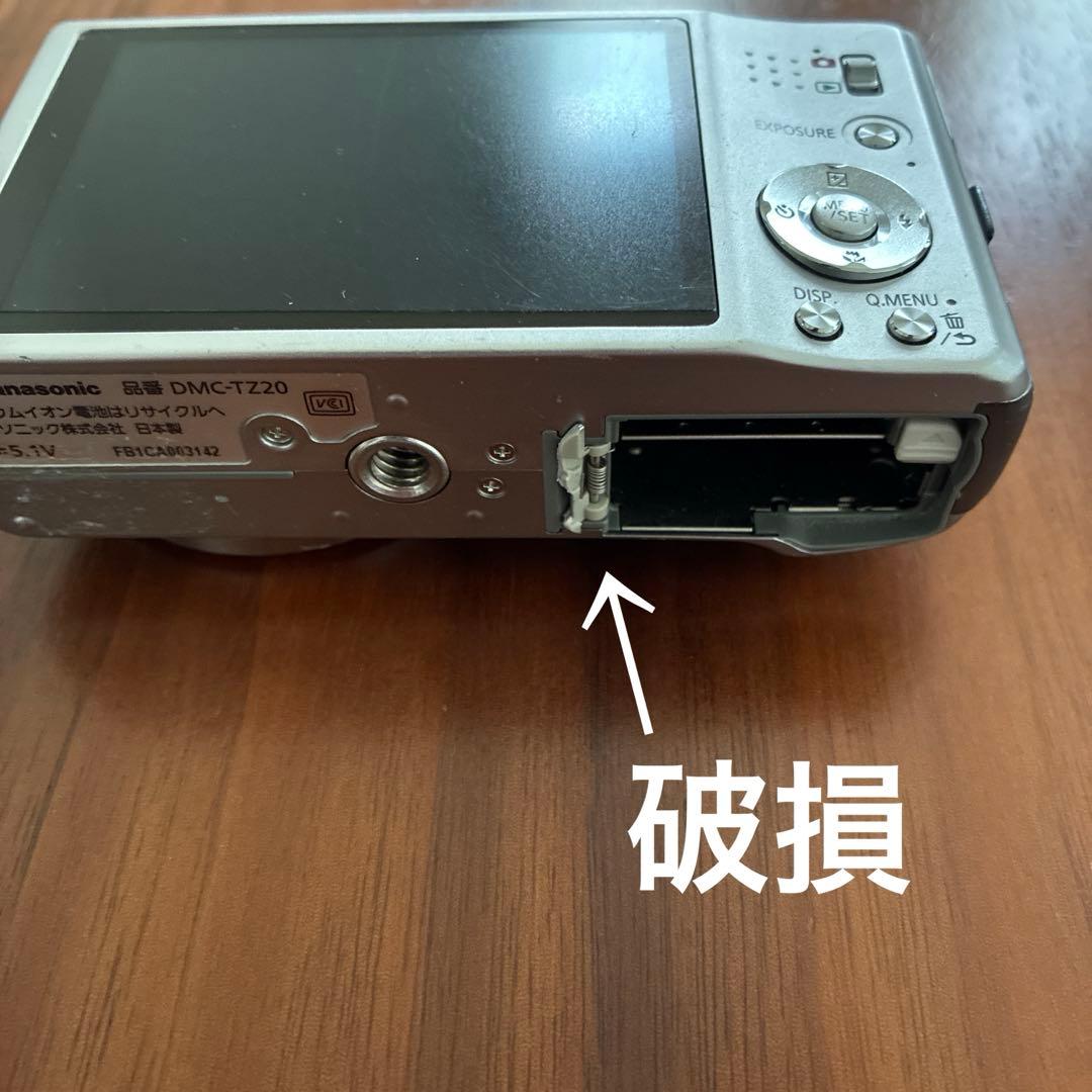 カメラ各種　全4台