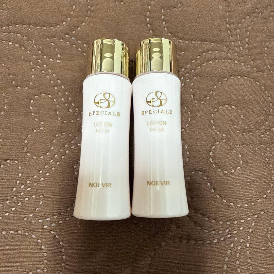 ノエビア スペチアーレ薬用ローション 20ml×2本 - メルカリ
