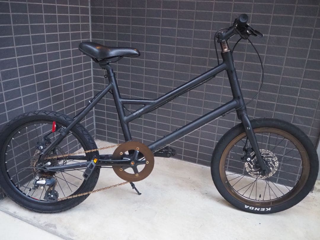 値下げしました【手渡し限定 : 大阪】ライトウェイ グレイシア