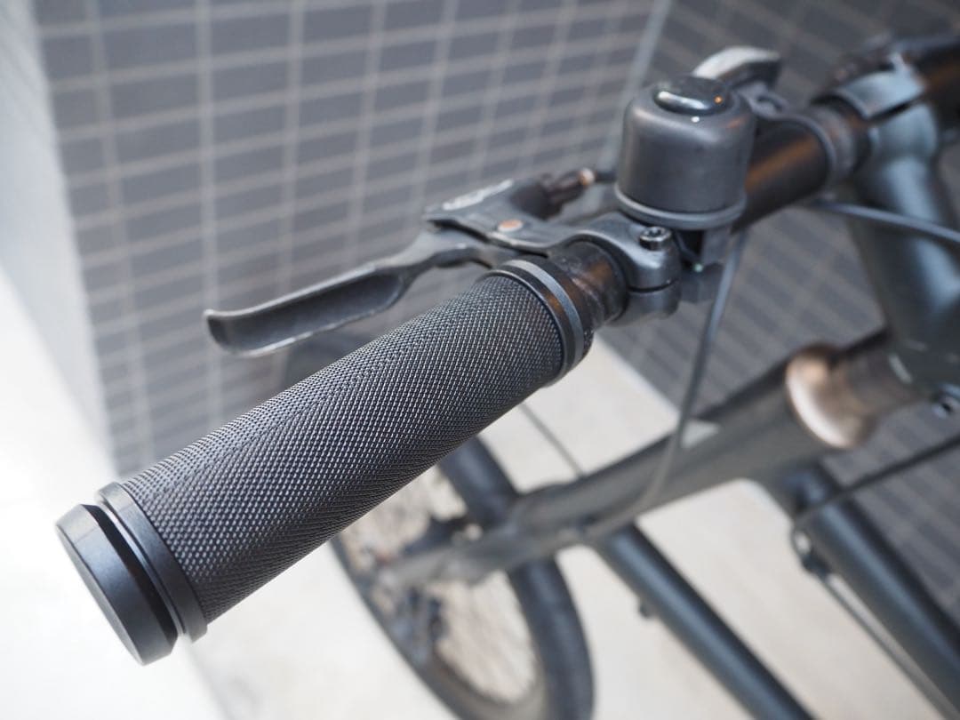 値下げしました【手渡し限定 : 大阪】ライトウェイ グレイシア