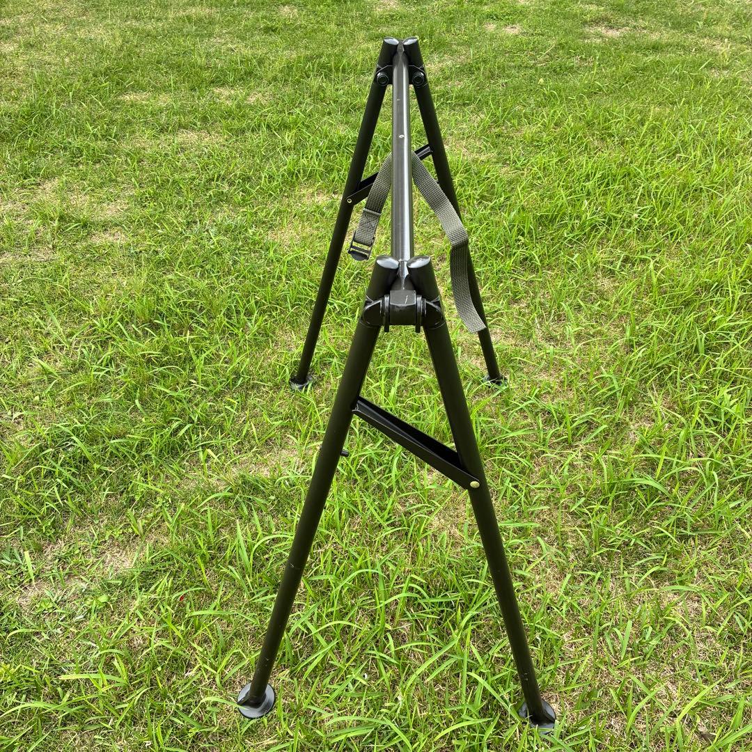 US military リッタースタンド ハンギングラックとして使用可能