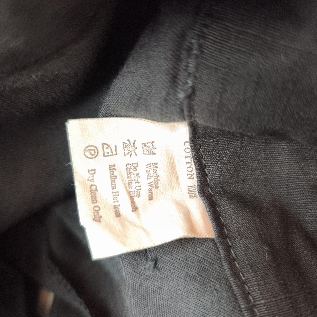 WTAPS ダブルタップス 黒 カーゴパンツ BLACK ブラック S 美品