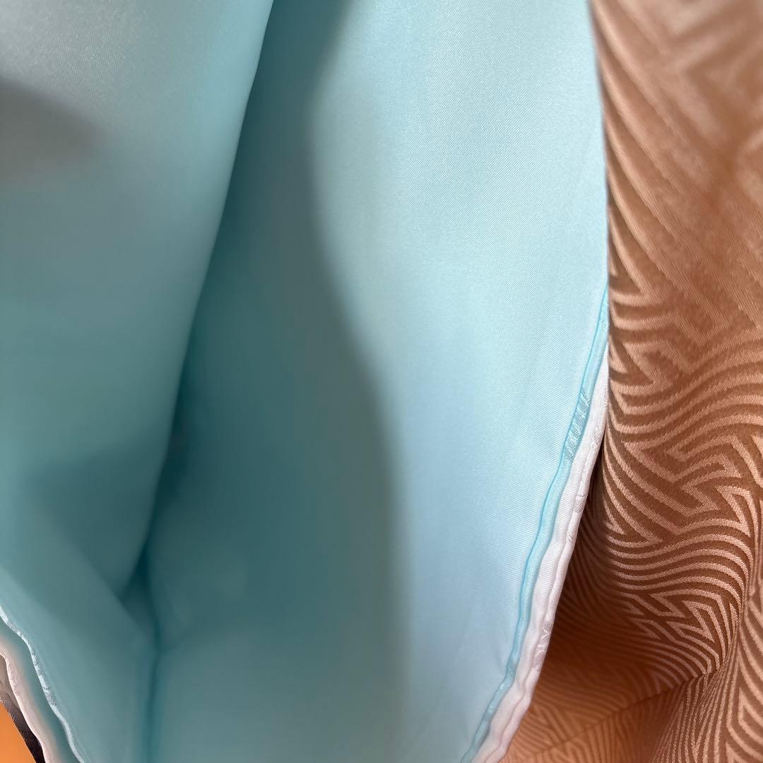 ケ*ケ様 七五三　お宮参り　掛け着　鷹 刺繍　長襦袢